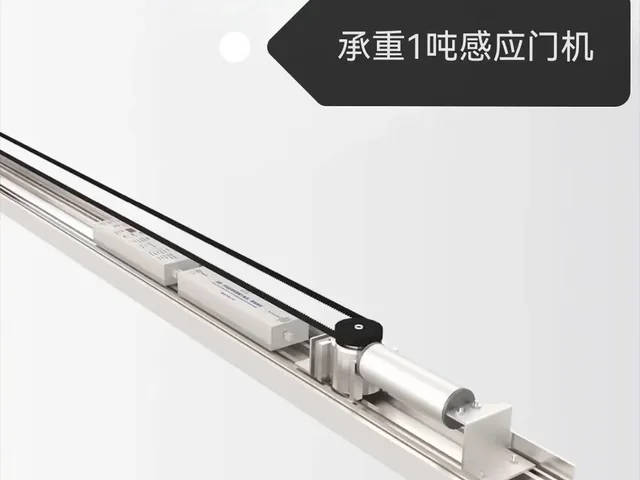 通道闸机自动门实拍12