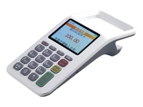 云消费手持机整机