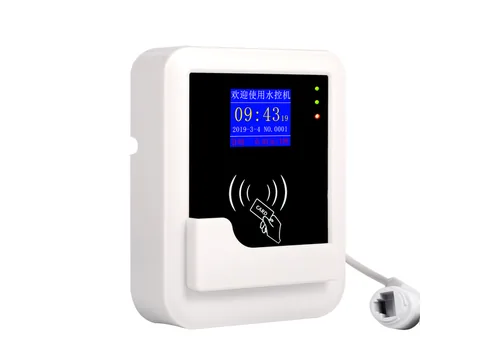 4G网络水控实拍1