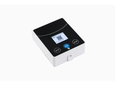 4G网络水控实拍2