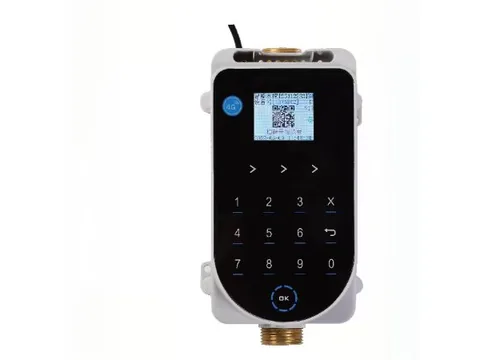 4G网络水控外观1